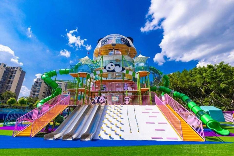 Kid’s club