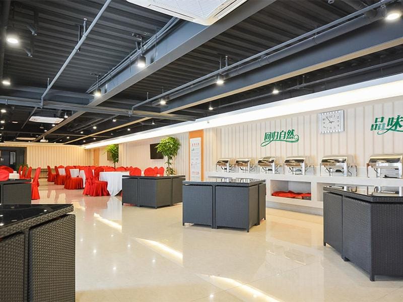 Vienna Hotel Jiangsu Nanjing Olympic Sports Center Hotel in Nanjing