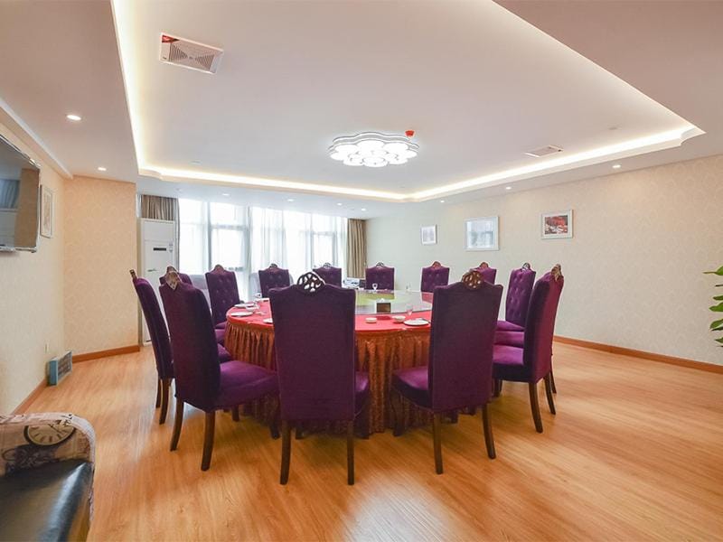 Vienna Hotel Jiangsu Nanjing Olympic Sports Center Hotel in Nanjing