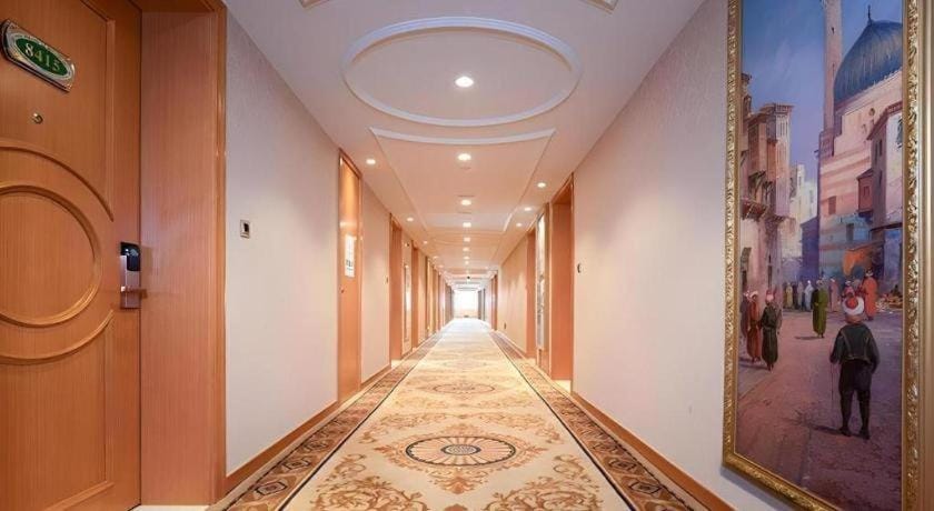 Vienna Hotel Zhejiang Ningbo Beilun In Time City Hotel in Zhejiang