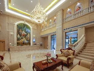 Vienna Hotel Guizhou Xingren Hotel in China