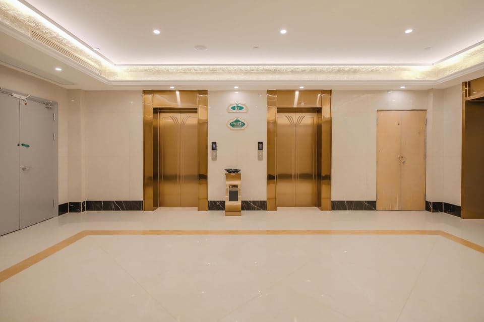 Vienna Hotel Anhui Suixi Development Zone Hotel in China