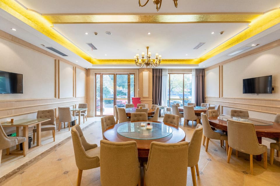 Vienna Hotel Hunan Yueyang  Bubugao Hotel in Hubei