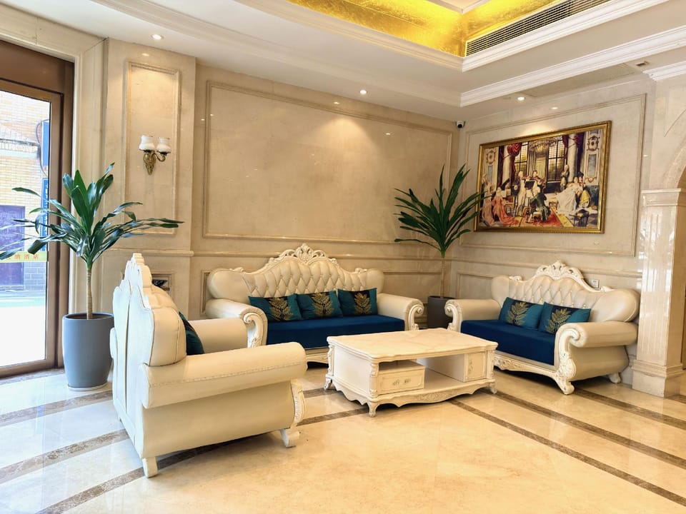 Vienna Hotel Hunan Yueyang  Bubugao Hotel in Hubei