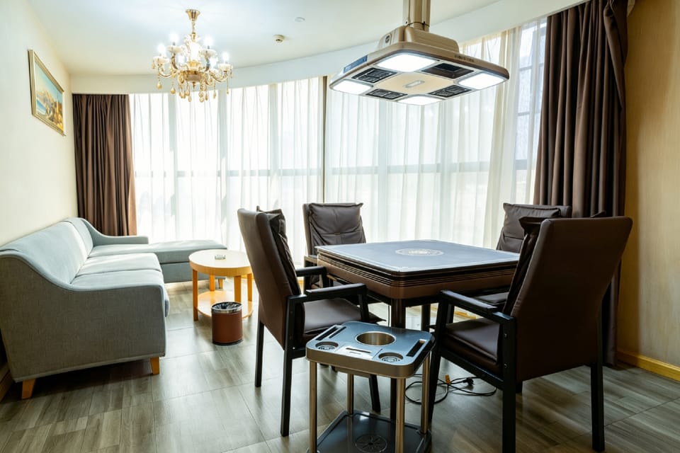 Vienna Hotel Hunan Yueyang  Bubugao Hotel in Hubei