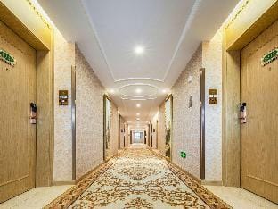 Vienna Hotel Jiangsu Taizhou Wanda Hotel in Jiangsu