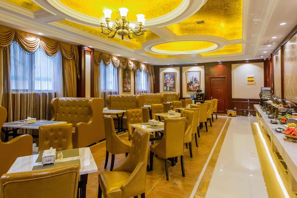 Vienna Hotel Xuzhou Yunlong District Tongshan Road Metro Station Hotel in Jiangsu