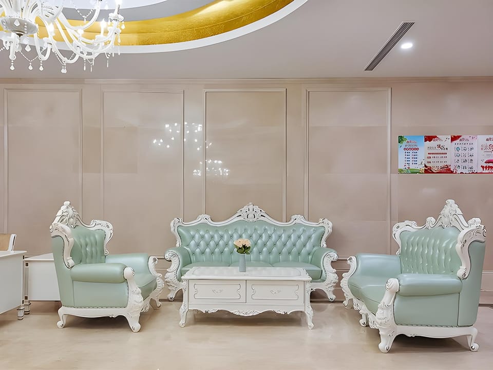 Vienna Hotel Shandong Zaozhuang Tengzhou Railway Station Hotel in Jiangsu