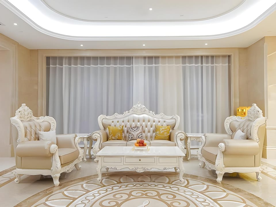 Venus Royal Hotel Jiangsu Kunshan Zhoushi Government Hotel in Shanghai