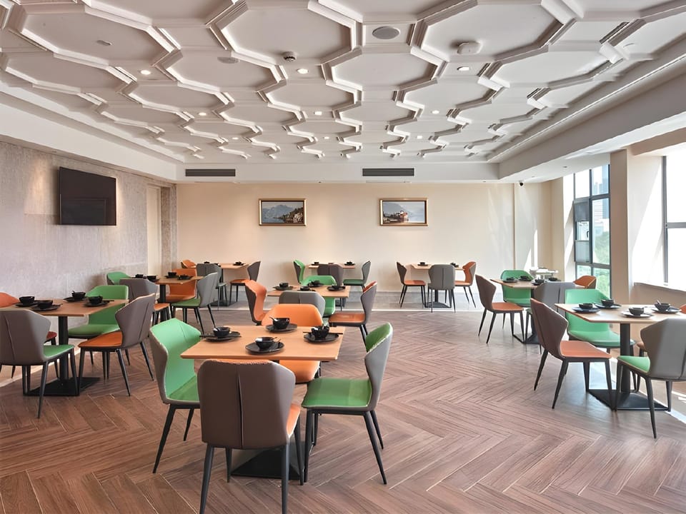 Vienna Hotel Zhejiang Cixi Aegean Sea Hotel in Zhejiang