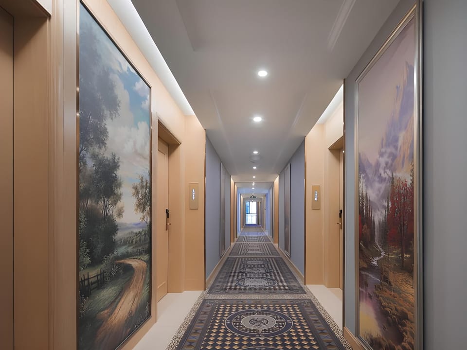 Vienna Hotel Hefei New  Bengbu Road Hotel in Jiangsu