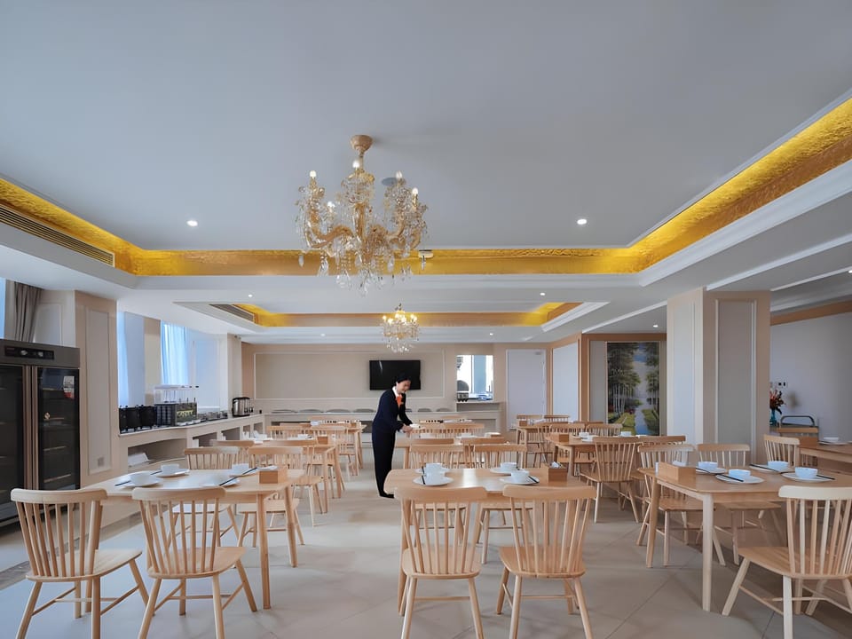 Vienna Hotel Hefei New  Bengbu Road Hotel in Jiangsu
