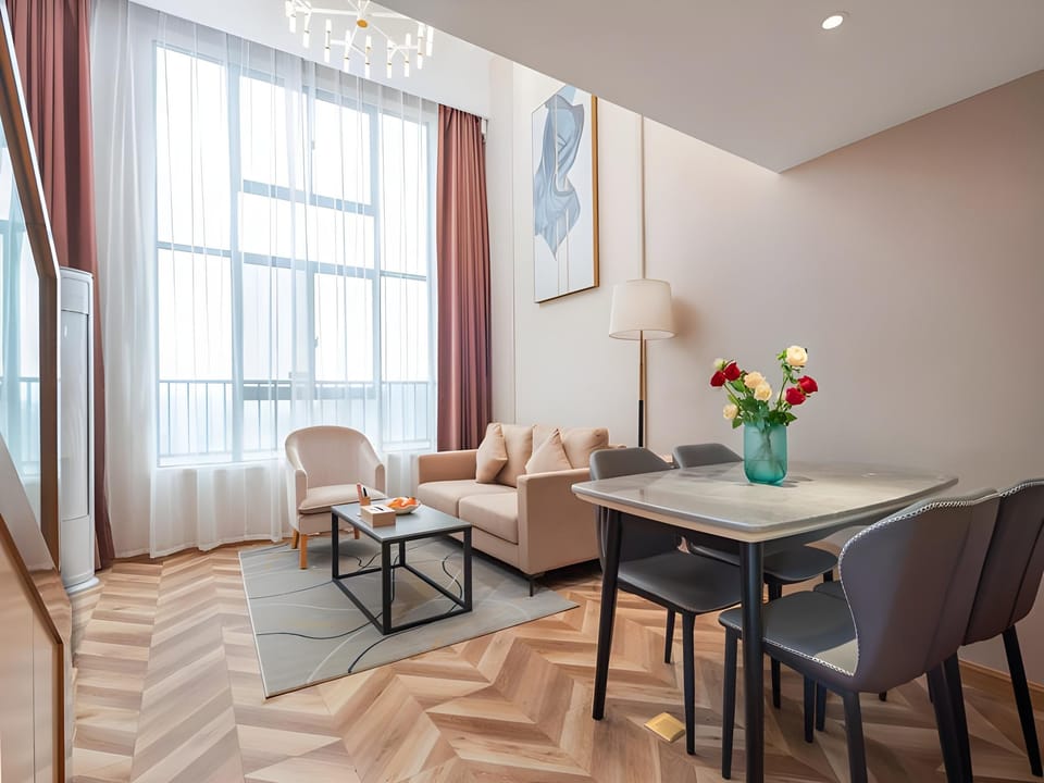 Vienna Hotel Kunming Yiliang Xingyue Building Hotel in China
