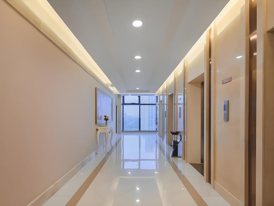 Vienna Hotel Zhejiang Shaoqing Keqiao Hotel in Hangzhou