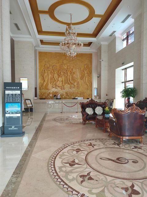 Vienna Hotel Zhejiang Shaoqing Keqiao Hotel in Hangzhou