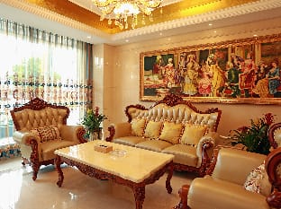 Vienna Hotel Guangdong Shantou Guiyu Hotel in Guangdong