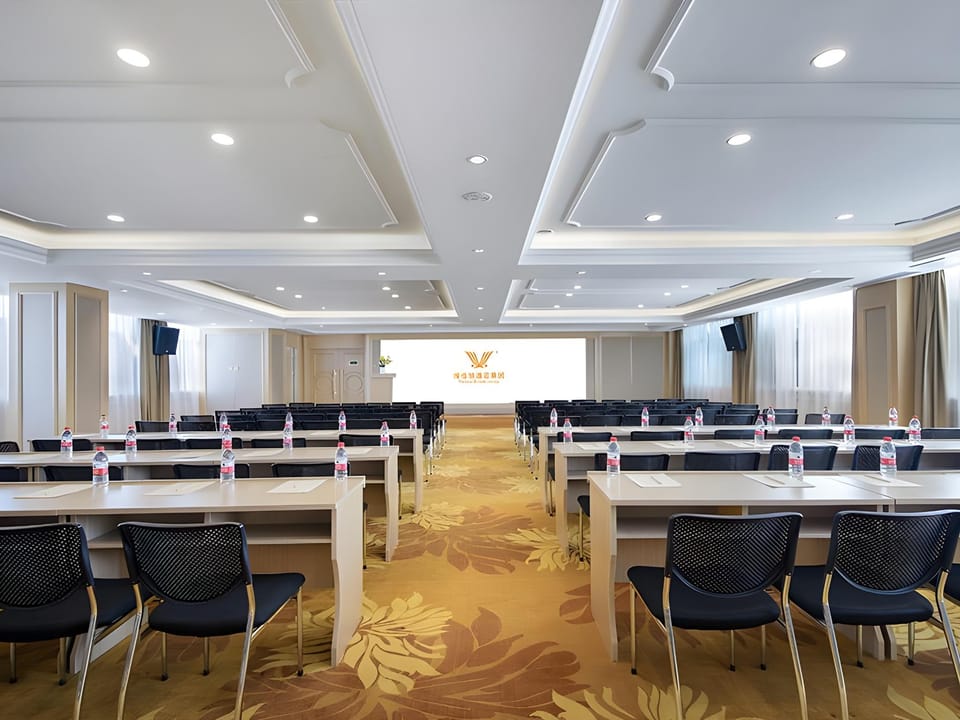 Vienna Hotel Shandong Linyi Economic Development Zone Hotel in Jiangsu
