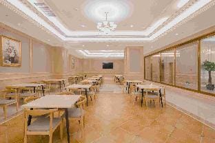 Vienna Hotel Jiangsu Changzhou University Town Hotel in Suzhou