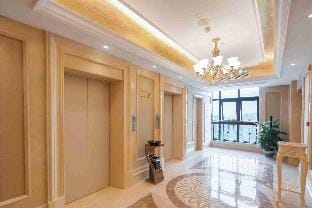 Vienna Hotel Jiangsu Changzhou University Town Hotel in Suzhou