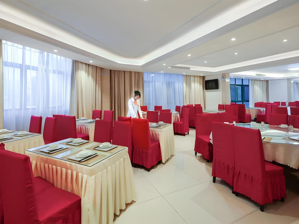Vienna Hotel Jiangsu Suqian Yanghe Hotel in Jiangsu