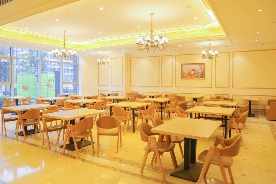 Vienna Hotel Anhui Bengbu South High-Speed Railway Station Hotel in Jiangsu