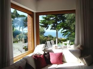 Villa Gaia - Luxury Villa, pool & wellness rooms Hotel in Bordighera