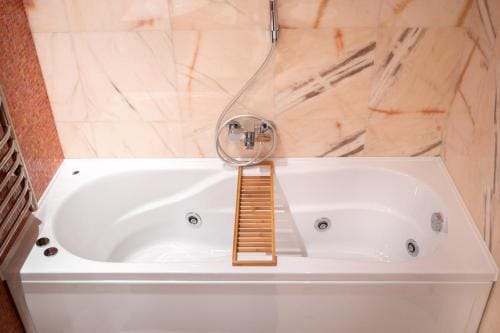 NATALI Luxury suites Hotel in Belgrade