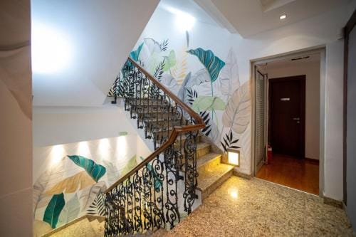 NATALI Luxury suites Hotel in Belgrade