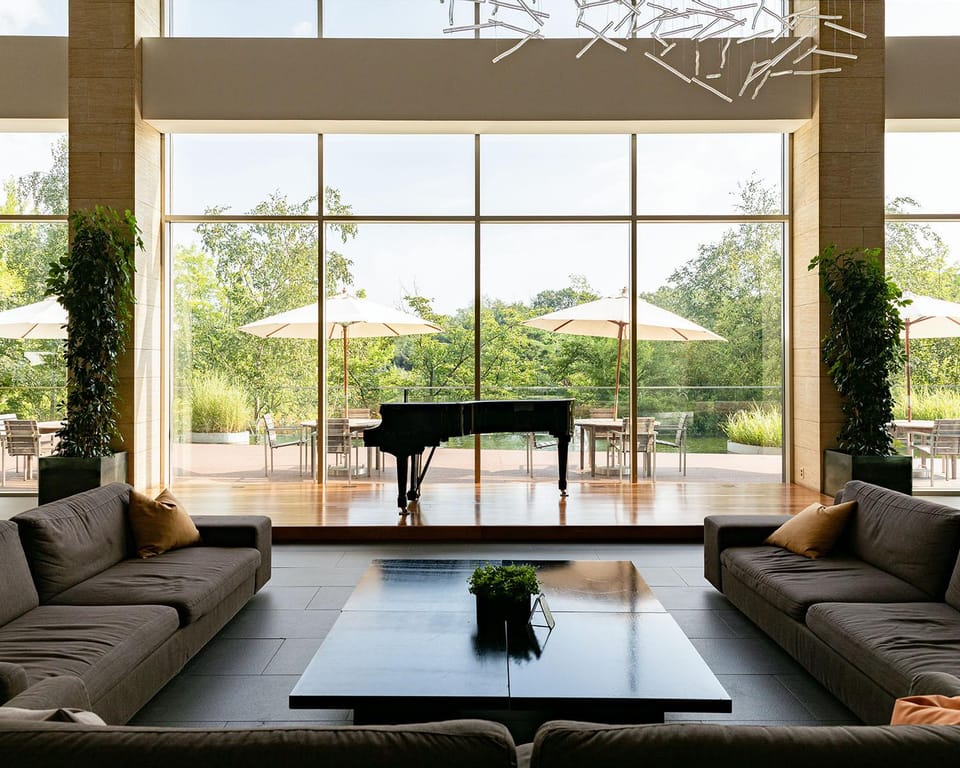Rolling Hills Hotel Hotel in Gyeonggi-do