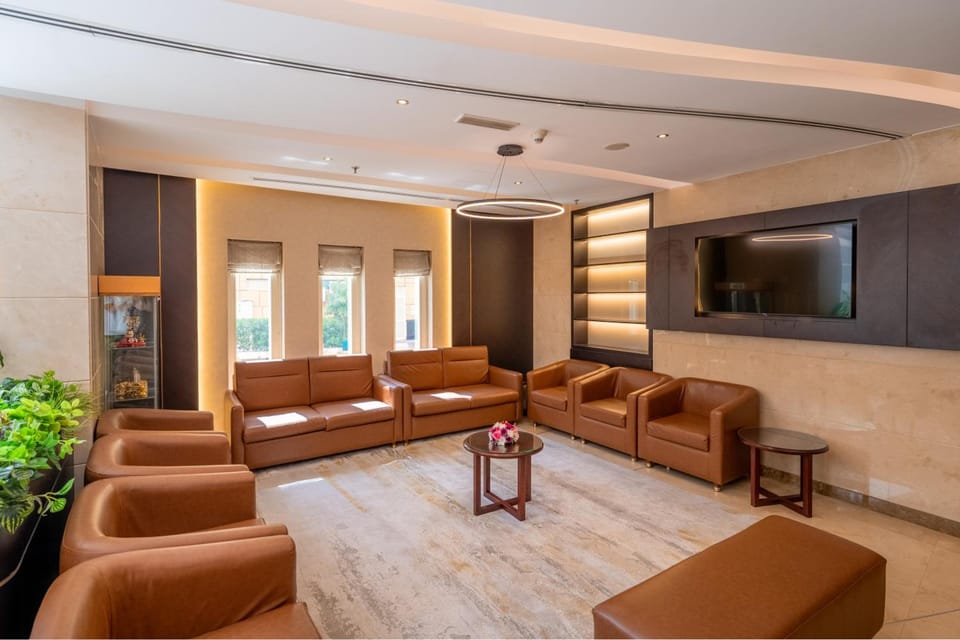 Landmark Grand Hotel Hotel in Dubai