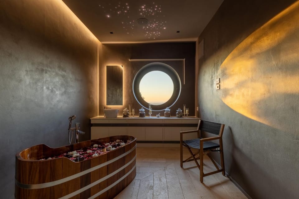 I Borghi dell'Eremo Hotel in Umbria