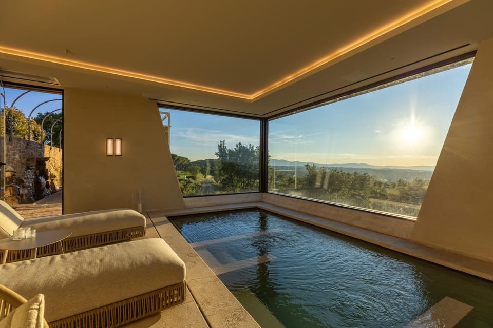 I Borghi dell'Eremo Hotel in Umbria