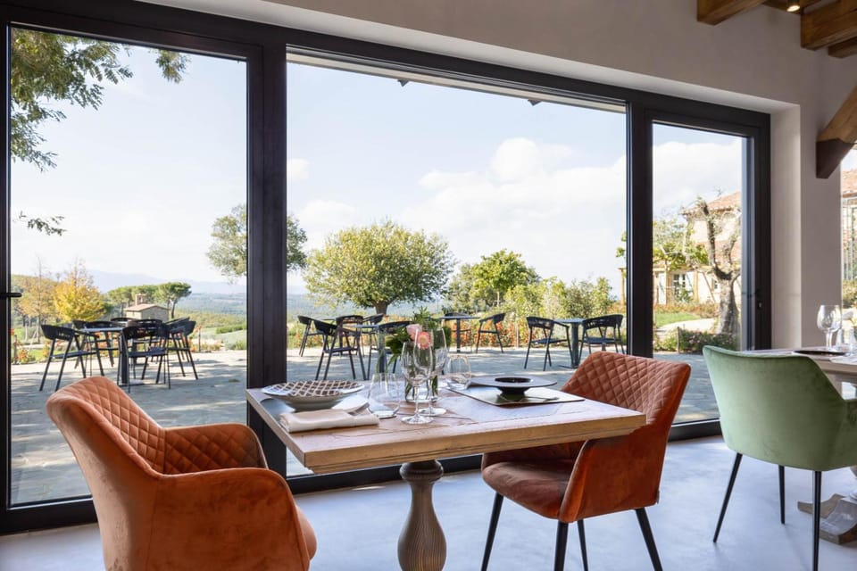 I Borghi dell'Eremo Hotel in Umbria