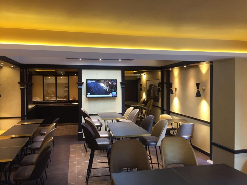 Best Western Select Hotel Hotel in Paris