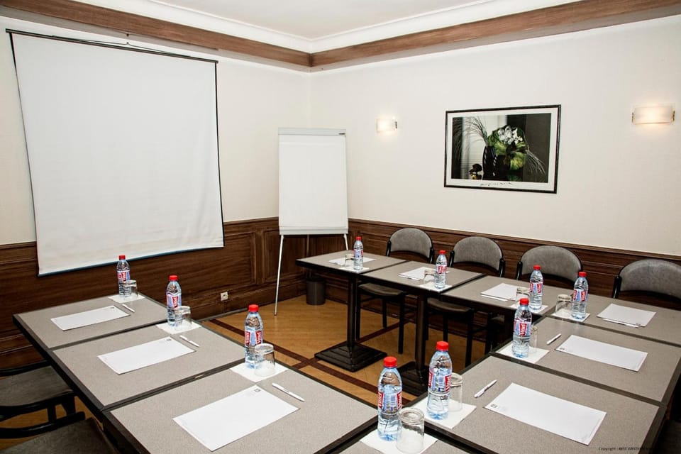 Best Western Select Hotel Hotel in Paris
