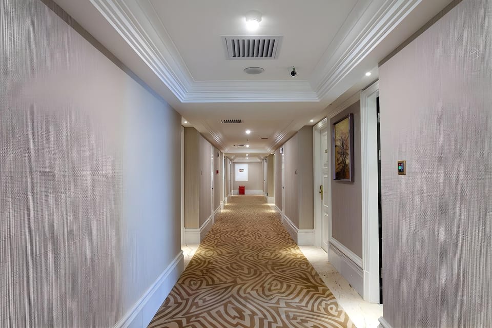 Sun City Hotel Haikou Hotel in Hainan