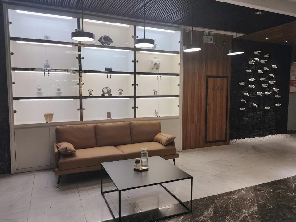 MEISU Meisu Hotel (Yixing Yibin Avenue Dongshan West Road) Hotel in Jiangsu