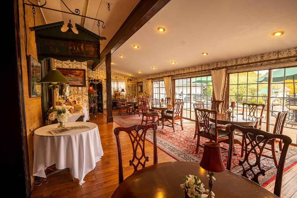 Antrim 1844 Hotel in Taneytown