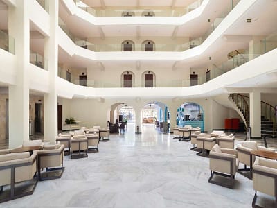 Mexican Experience by Villa del Palmar Hotel in Puerto Vallarta