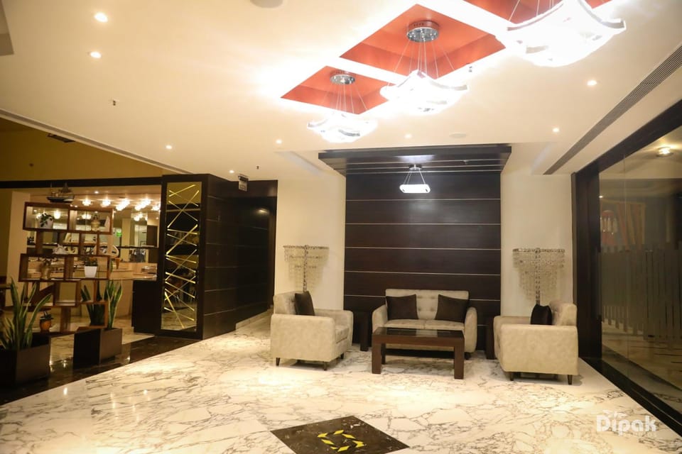 Hotel DS Clarks Inn, Gurgaon Hotel in Gurugram