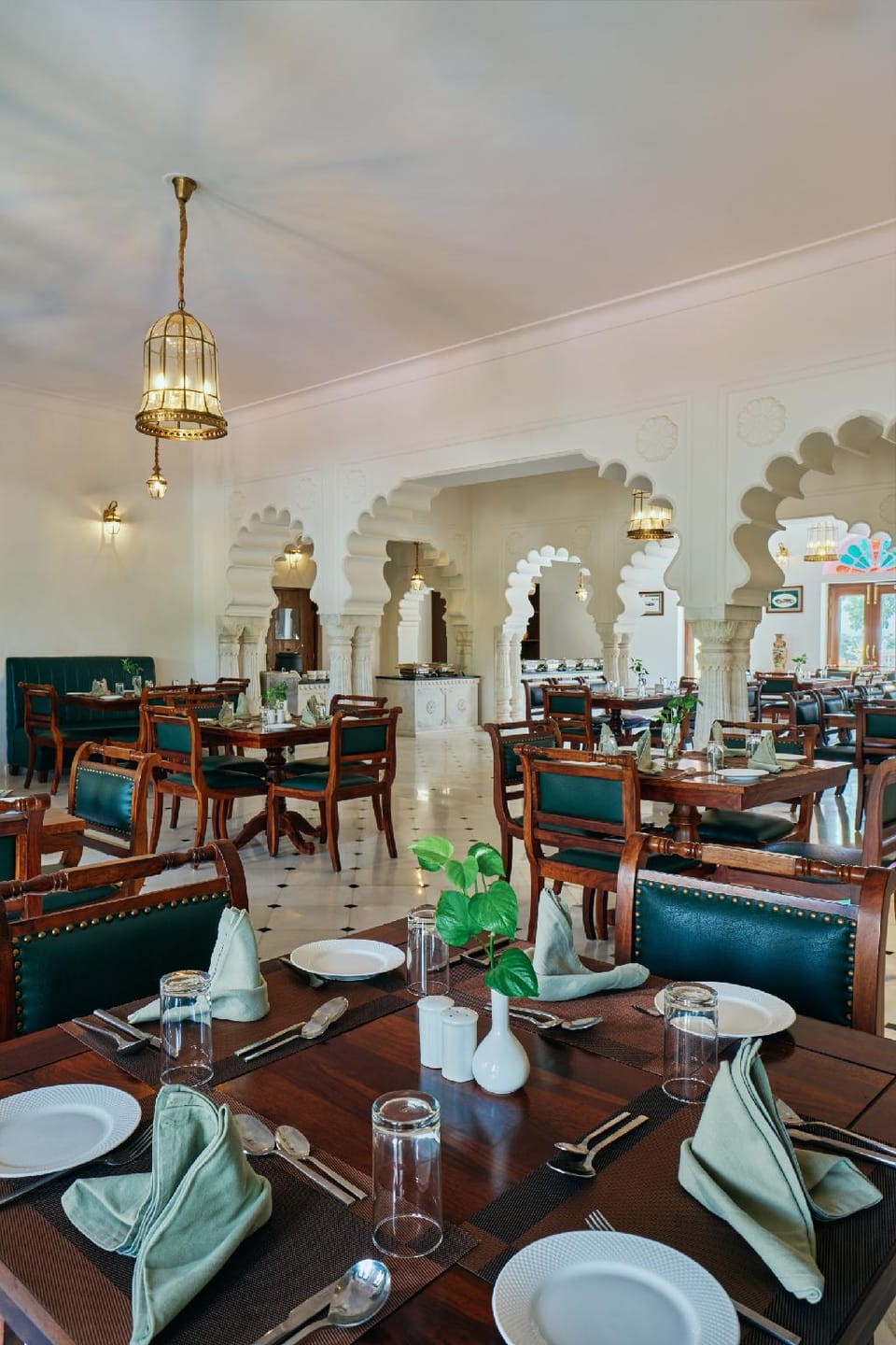Hotel Fort Dhariyawad Hotel in Rajasthan