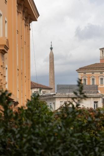 Sant'Erasmo Suite Hotel in Rome