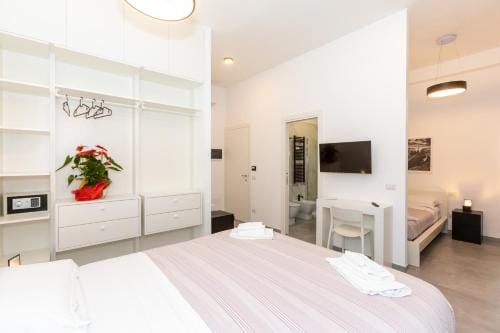 Sant'Erasmo Suite Hotel in Rome