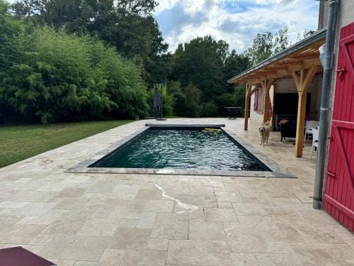 L’etang des 7 Hotel in Centre-Val de Loire