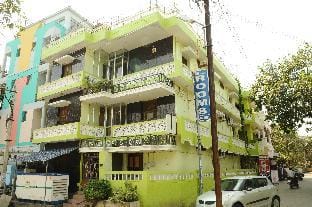 Arunachala Ramana Home Lodge in Tamil Nadu