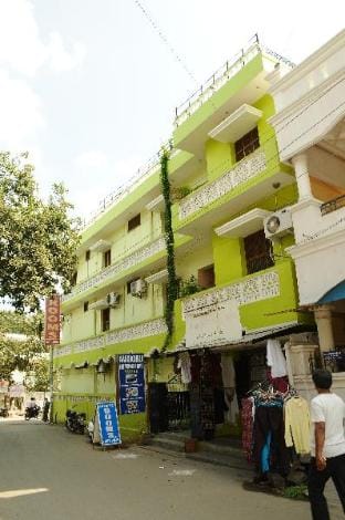 Arunachala Ramana Home Lodge in Tamil Nadu