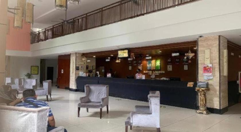 OYO Home 90416 Exclusuites Hotel in Malacca