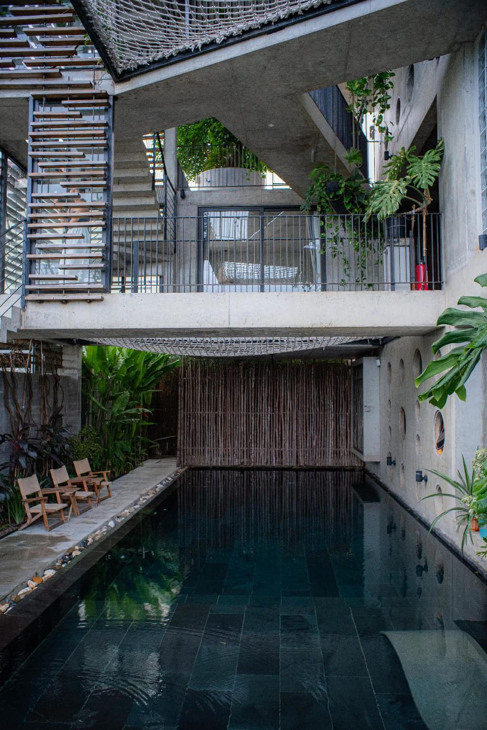 Thalia Boutique Hotel Hoian Boutique hotel in Hoi An