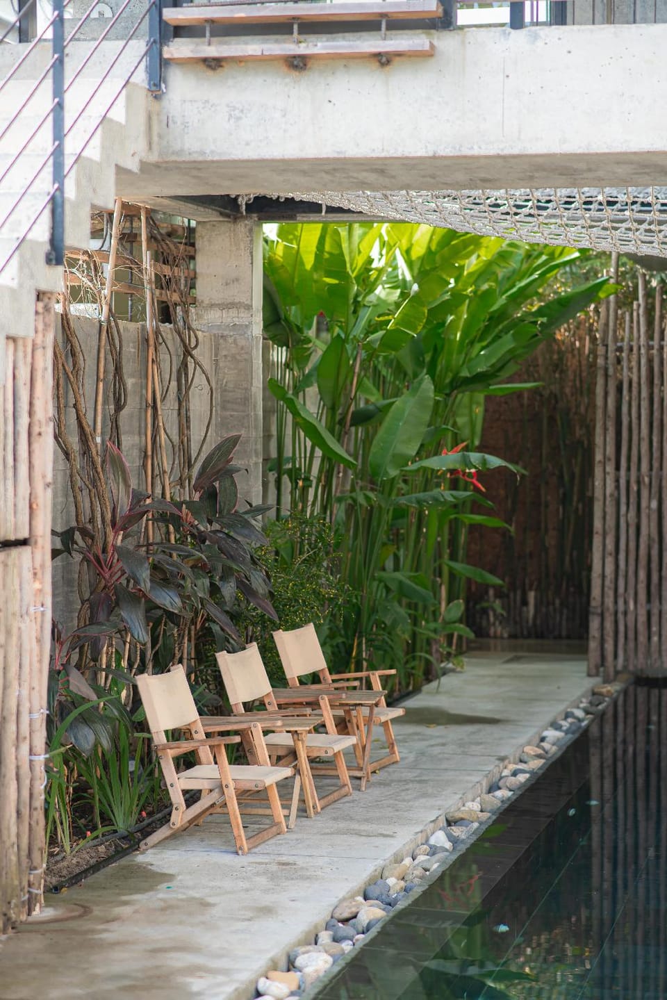 Thalia Boutique Hotel Hoian Boutique hotel in Hoi An