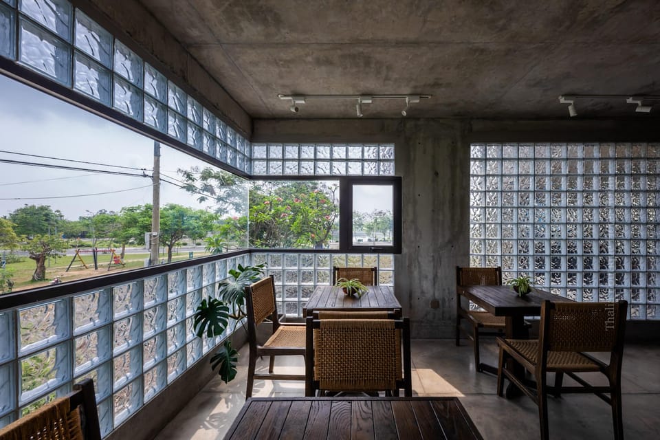 Thalia Boutique Hotel Hoian Boutique hotel in Hoi An